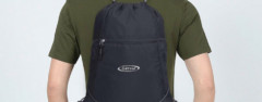 g4free drawstring backpack