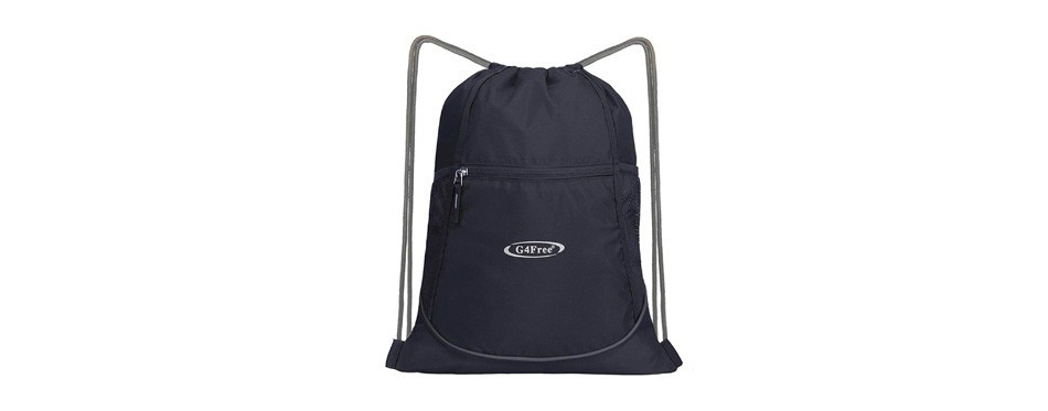 g4free drawstring backpack
