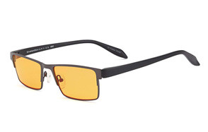 Gamma Ray Blue Light Blocking Computer Glasses