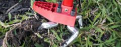 garden weasel garden claw pro