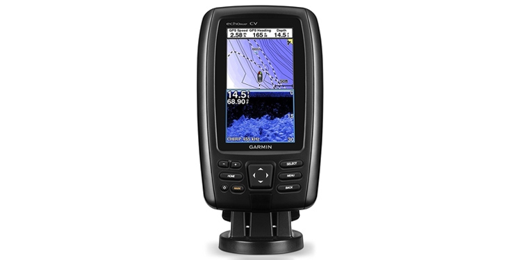 Garmin Marine Echomap Chirp 43Cv