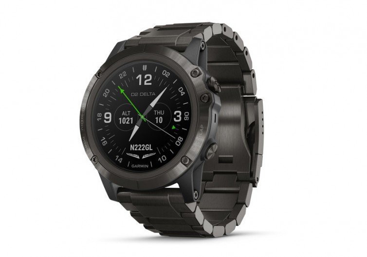 garmin d2 pilot watch review