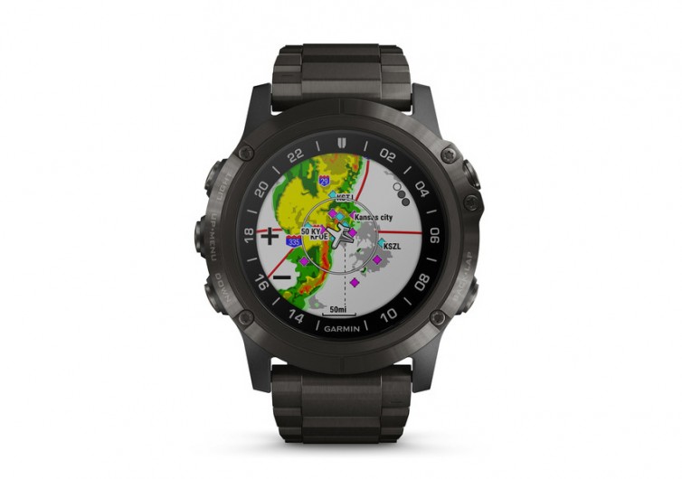 garmin d2 pilot watch review