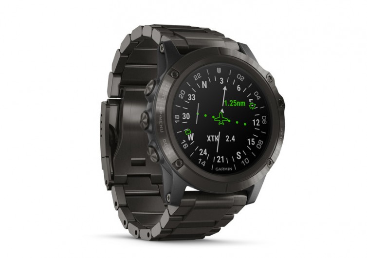 garmin d2 pilot watch review