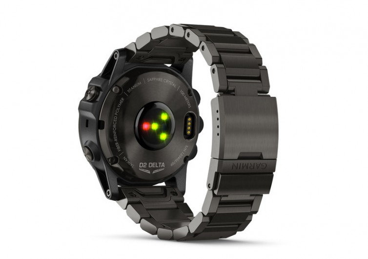 garmin d2 delta px pilot watch