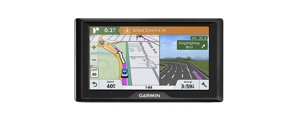 garmin drive 51 usa lm gps for motorcycles
