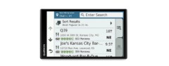 garmin drivesmart 61 lmt-s gps system