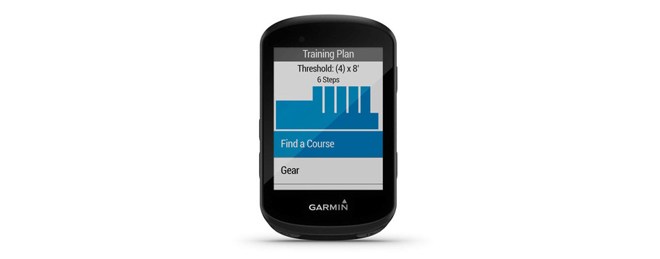 garmin edge 530 cycle gps bundle
