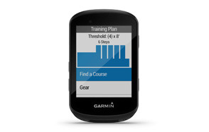 garmin edge 530 cycle gps bundle
