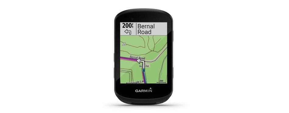 cycling gps navigation systems