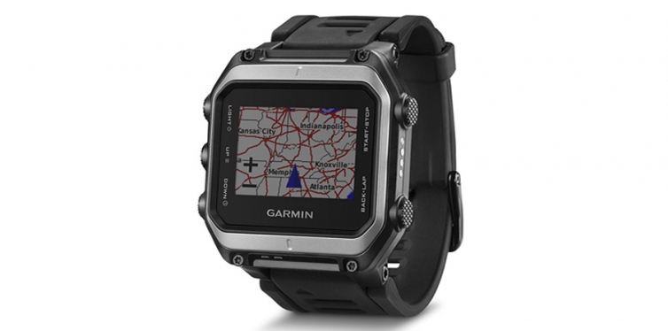 Garmin Epix