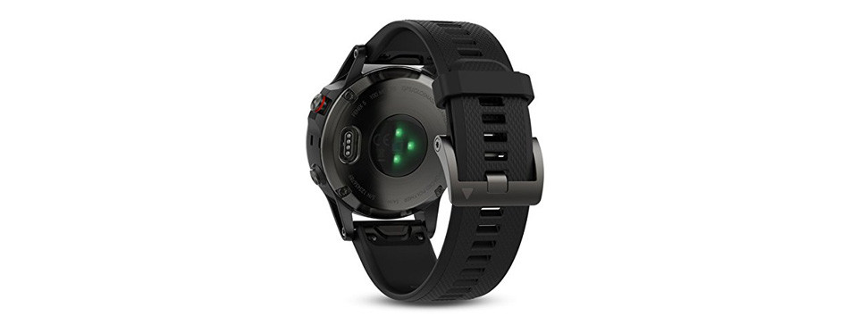 garmin fenix 5