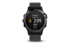 garmin series 5