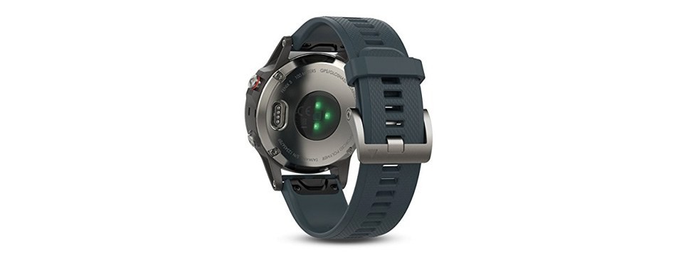 garmin altimeter watch