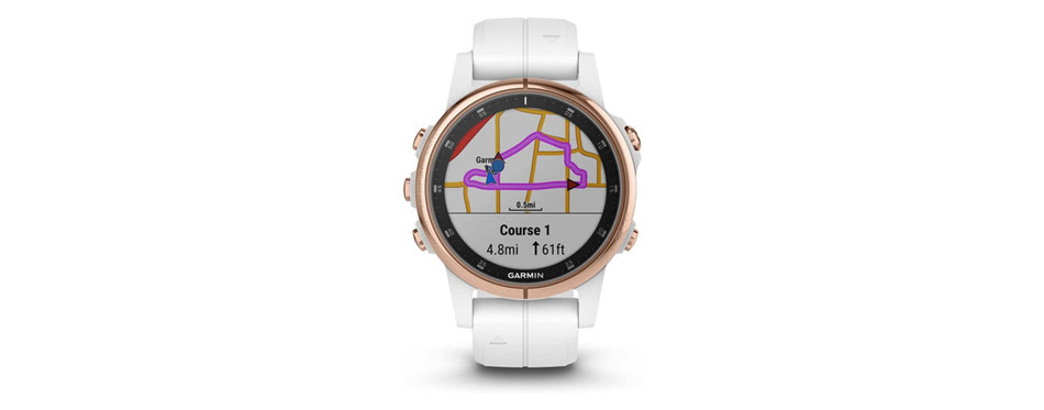 garmin fenix 5 cyber monday