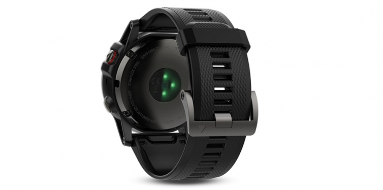 garmin fenix 5x sapphire
