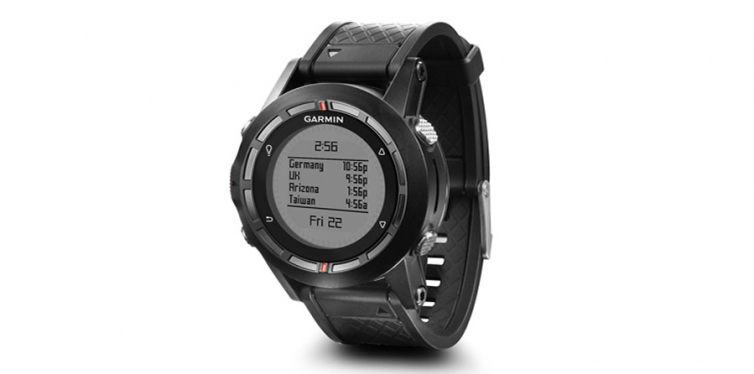 garmin backpacking watch