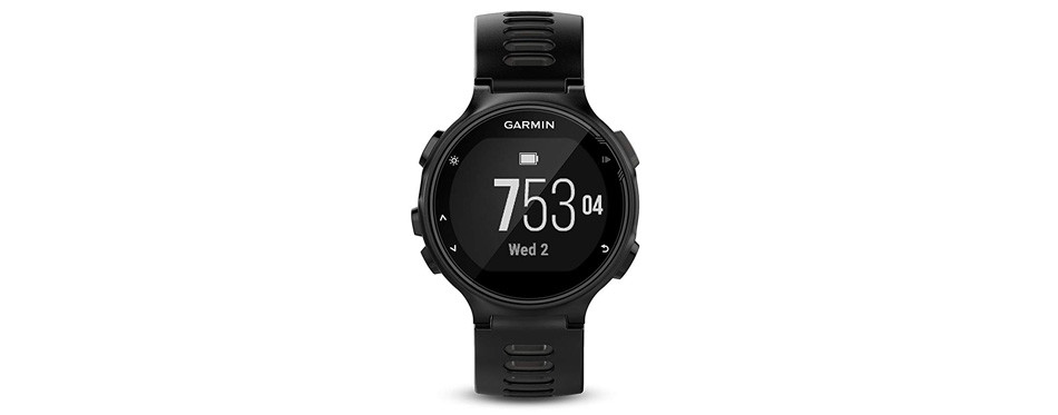 triathlon tracker watch