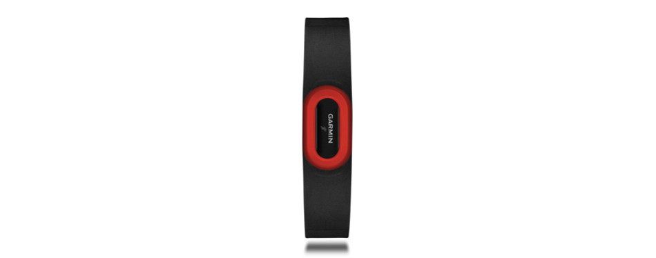 garmin hrm run 4