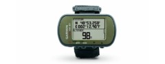 garmin hunting gps (foretrex 401 waterproof)