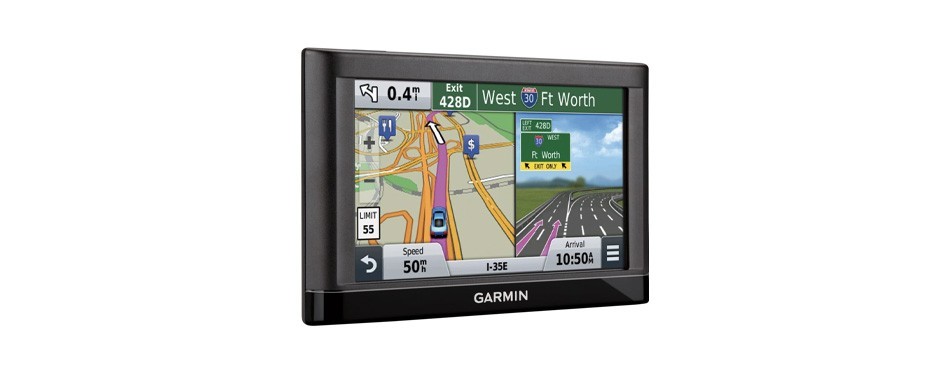 garmin nuvi55lm gps for motorcycles