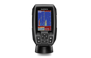garmin striker 4 gps fishfinder