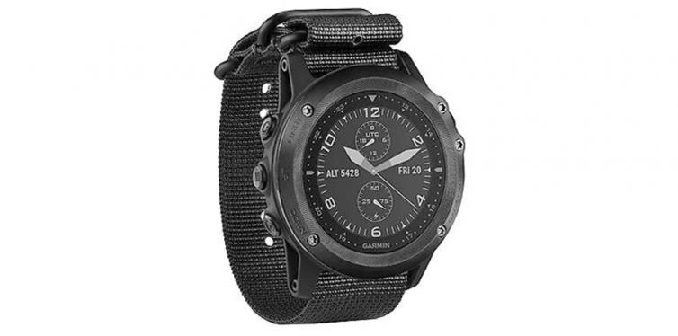 best military gps watch
