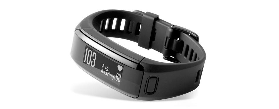 garmin vivoactive hr widgets