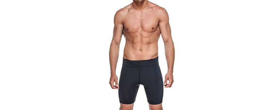 Gary Majdell Herren Bikini Badeanzug – Hipster Stil, Aus 92% Polyester & 8% Spandex, Schnell Trocknend