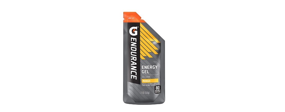 gatorade running gels gatorade running gels