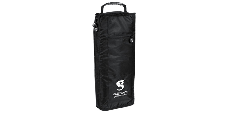 Geckobrands 9-Can Hideaway Golf Cooler