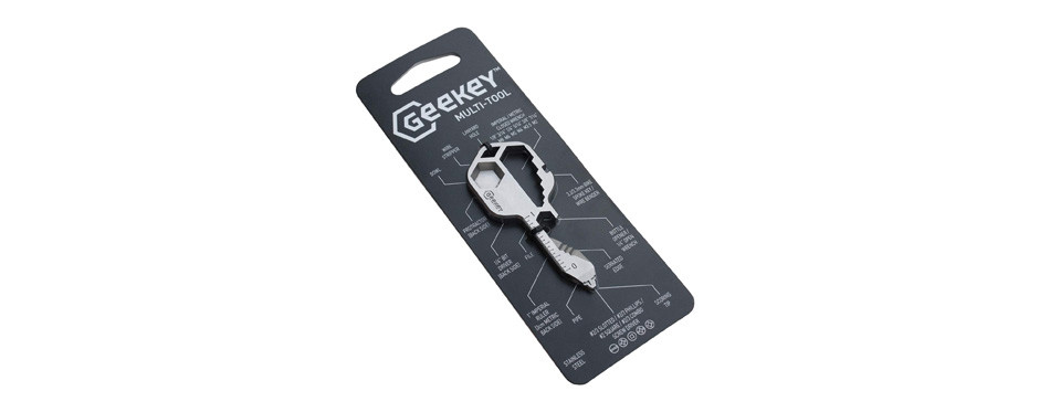 geekey multi tool