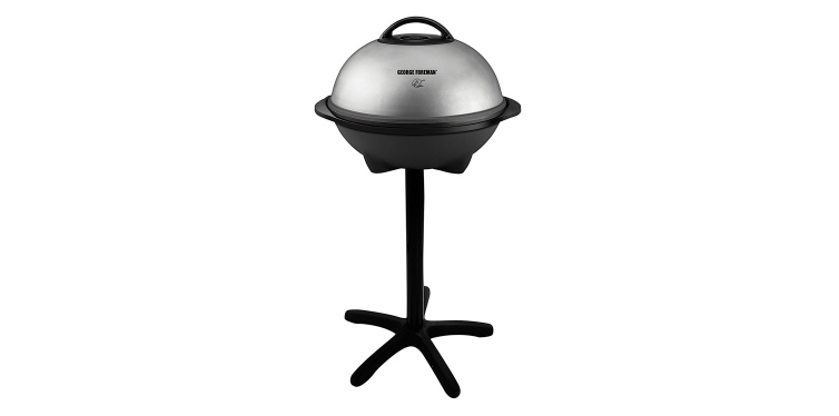 George Foreman GGR50B
