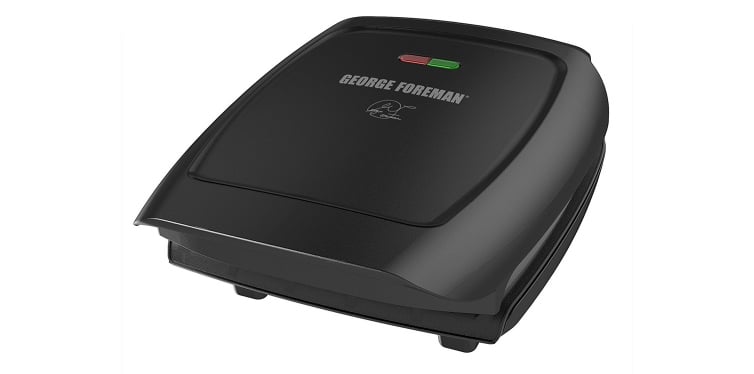 george foreman grill