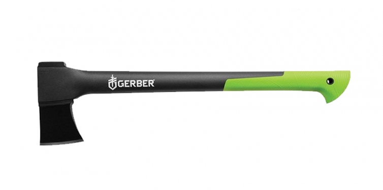 Gerber 23.5” Axe