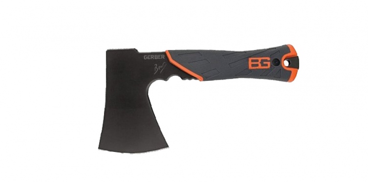 Gerber Bear Grylls Survival Hatchet