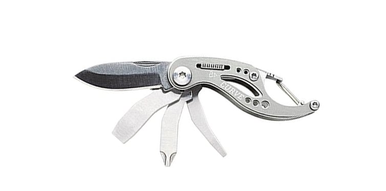 Gerber Curve Multi-Tool