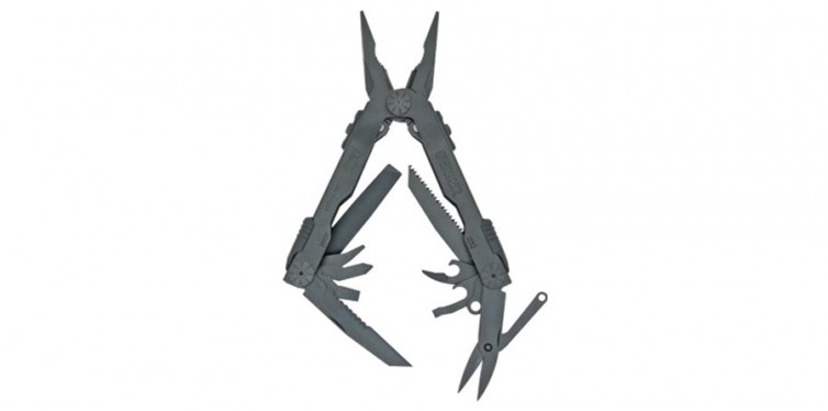 Gerber Diesel Multi-Plier