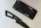 gerber ghostrike boot knife