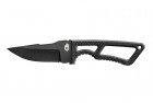gerber ghostrike boot knife