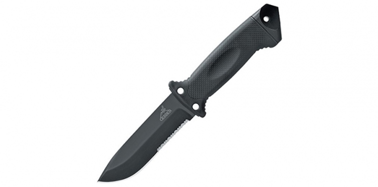 Gerber LMF II