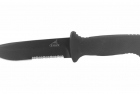 Gerber Prodigy Survival