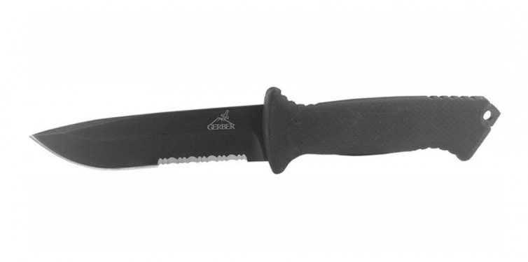 Gerber Prodigy Survival