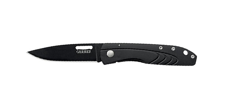 Gerber STL 2.0