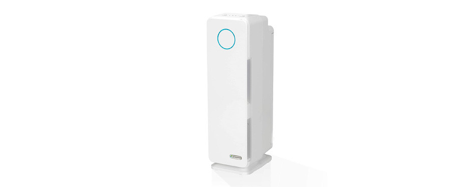 germ guardian air purifier