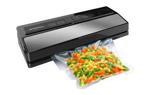 geyron automatic vacuum sealer