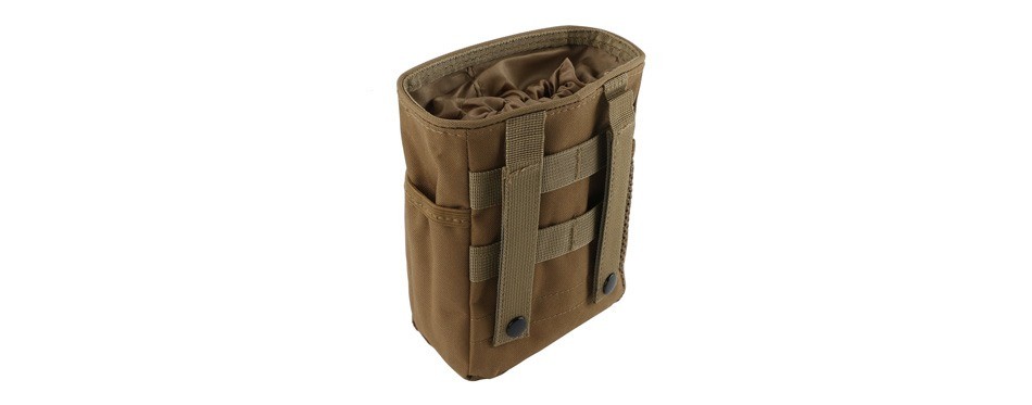 ggbuy drawstring highend rock climbing chalk bag