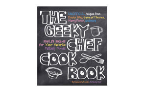 gifts for nerds