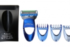 gillette fusion proglide beard trimmer