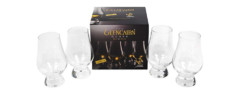 glencairn whiskey glasses